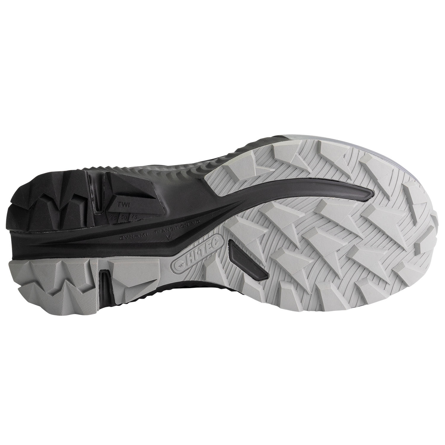 Cachos: TENIS FEMENINO HI-TEC NOMAD ADV MID WP WATERPROOF